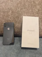 Apple iPhone X. �/�, 256 �� ����