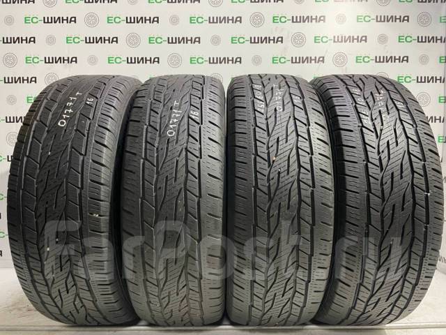 Continental ContiCrossContact LX2. , /,  20 % 