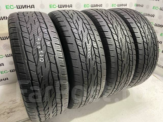 Continental ContiCrossContact LX2. , /,  20 % 