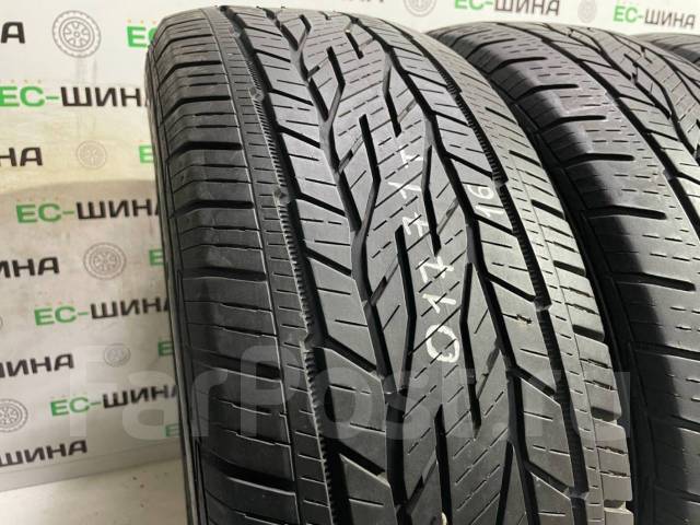 Continental ContiCrossContact LX2. , /,  20 % 