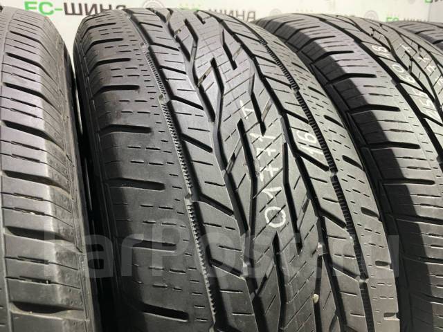 Continental ContiCrossContact LX2. , /,  20 % 