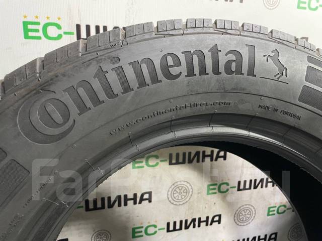 Continental ContiCrossContact LX2. , /,  20 % 