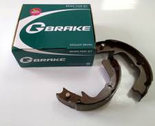   G-brake GS-07802 GS07802 