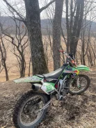 Kawasaki KX 250F. 250����. ��., ��������, ���������, ������ �� �� ����