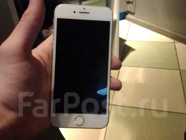 Apple iPhone 7. �/�, 32 ��, ������� ����
