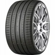 Unigrip Lateral Force Sport