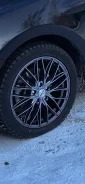 Vianor. 7.5x18", 5x114.3, ET45, �� 60,1���. ����