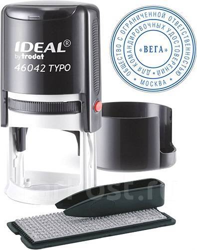   D-42 2  IDEAL 46042/DB TYPO R2 