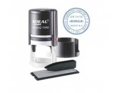   D-42 1  IDEAL 46042/DB TYPO R1 