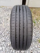 Yokohama Advan Sport V105. ������, �/�, ����� 20 % ����