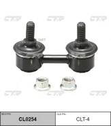 ������ ������������� �������� �������� CTR CLT4 ����