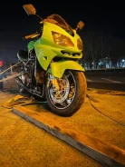 Kawasaki ����