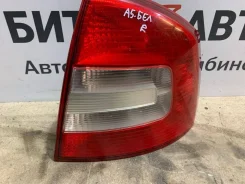 ������ ������ ������ Skoda Octavia A5 2008-2013 Skoda Octavia II ���������� (2008�2013) [1Z5945112B] 1Z5945112B ����