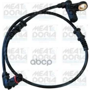 ������ ������� �������� ������ (ABS) Mercedes S-Class (W220) MEAT Doria ���. 90135 90135 ����