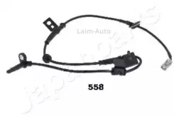 ������ ABS ������. L Mitsubishi Grandis 05- ABS558 ����