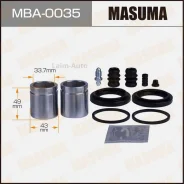 ����������� ���������� �������� � ������� d-43 Hyundai MBA0035 ����