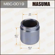 ������� ���������� �������� Mitsubishi MBC0019 ����