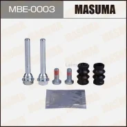����������� ������������ ���������� �������� MBE0003 ����