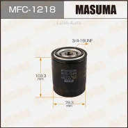 ������ �������� Subaru Leone 79-90 MFC1218 ����