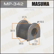������ ������������� ����. Toyota RAV4 00-05 MP342 ����