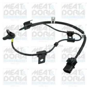 ������ ABS Dacia Duster 90834 ����