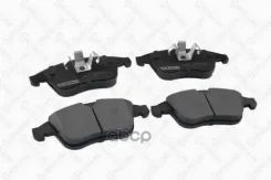 ������� � ���������. ��. Renault Laguna III 2.0/2.0DCi/3.0/3.5 07 Stellox ���. 002002BSX, ����� �������� 002002BSX ����