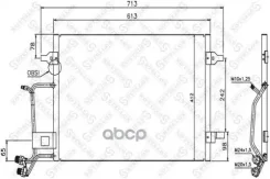 �������� Stellox ���. 10-45024-SX 1045024SX ����