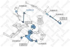 ���� ��������. ���. Stellox ���. 5600631SX 5600631SX ����