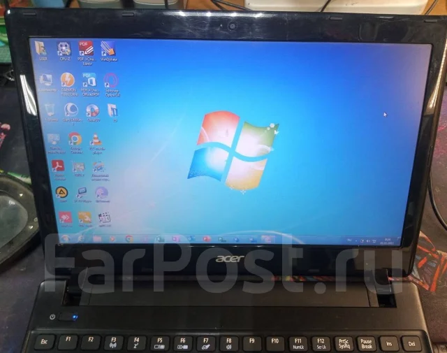 Acer TravelMate B113. 11.6", ��� 4 ��, ���� 320���, WiFi: 1 ����