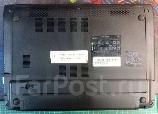 Acer TravelMate B113. 11.6", ��� 4 ��, ���� 320���, WiFi: 1 ����