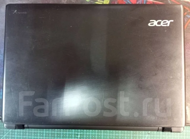 Acer TravelMate B113. 11.6", ��� 4 ��, ���� 320���, WiFi: 1 ����
