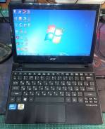 Acer TravelMate B113. 11.6", ��� 4 ��, ���� 320���, WiFi: 1 ����