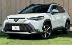 Toyota Corolla Cross. ��������, ��������, 1.8, ������, �/�. ��� ����� �� ������������ ����