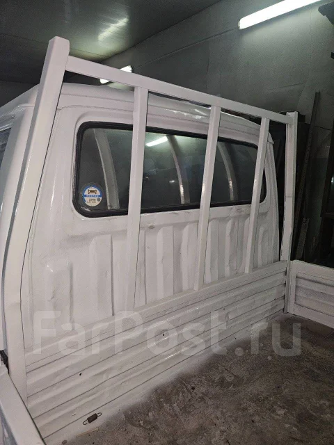 Mazda Bongo Brawny ����