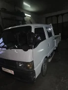 Mazda Bongo Brawny ����