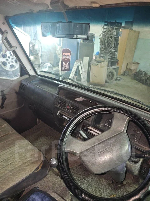 Mazda Bongo Brawny ����