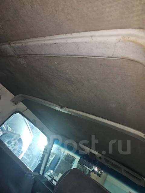Mazda Bongo Brawny ����