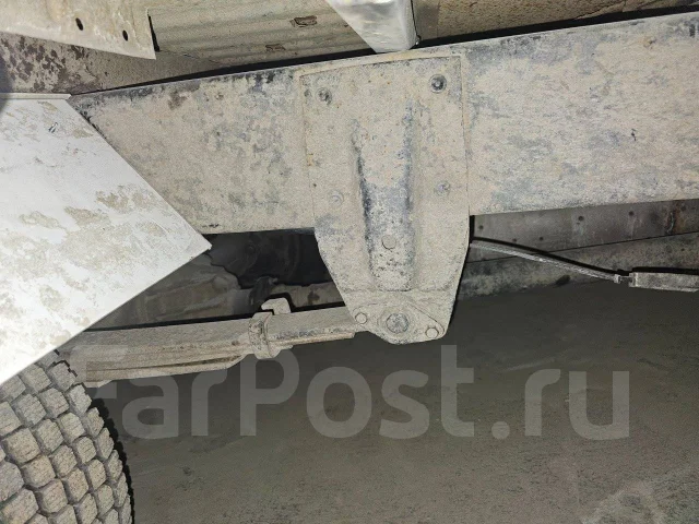 Mazda Bongo Brawny ����