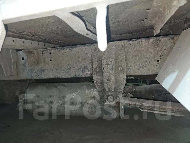 Mazda Bongo Brawny ����