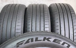 Falken Azenis FK520L. ������, 2024 ���, �/�, ����� 10 % ����