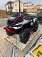 BRP Can-Am Outlander 1000R X MR. ��������, ��, �� ����