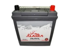 Alaska