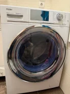 Haier. �������� 8��� ����