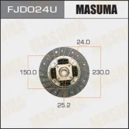 ���� ��������� FJD024U ��� Subaru ������������� Exedy ������ 30100-AA600 30100-AA720 FJD024U FJD039U NW-9514 DF-010 ������ 230-150-24-25.2 ����� � ���...
