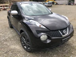 Nissan Juke. YF15, HR15DE ����