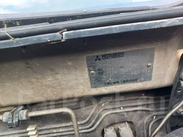 Mitsubishi Lancer Cedia. GHCS5, 4G93 ����