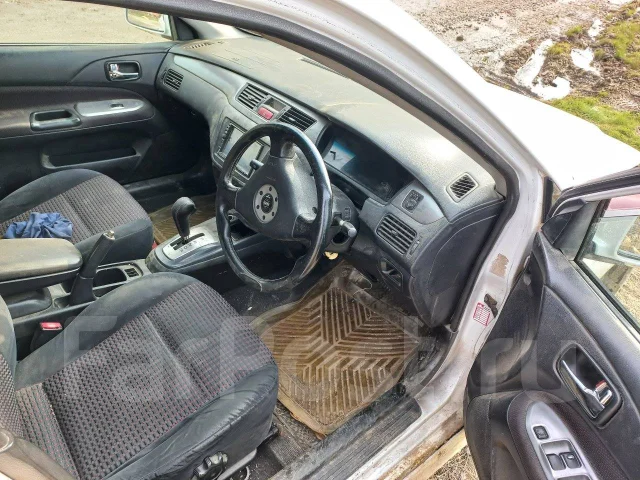 Mitsubishi Lancer Cedia. GHCS5, 4G93 ����