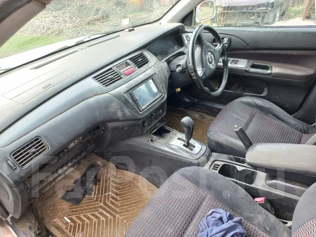 Mitsubishi Lancer Cedia. GHCS5, 4G93 ����