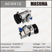 ���������� ������������ Masuma ACE412 ACE412 ����