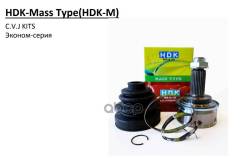 ���� ������� HDK Mass Type HDK ���. TOM074 TOM074 ����